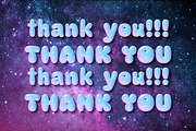 Soda Pop | 3D Bitmap Color Font, a Sans Serif Font by The Creative Bix (Thumbnail 9 of 9)