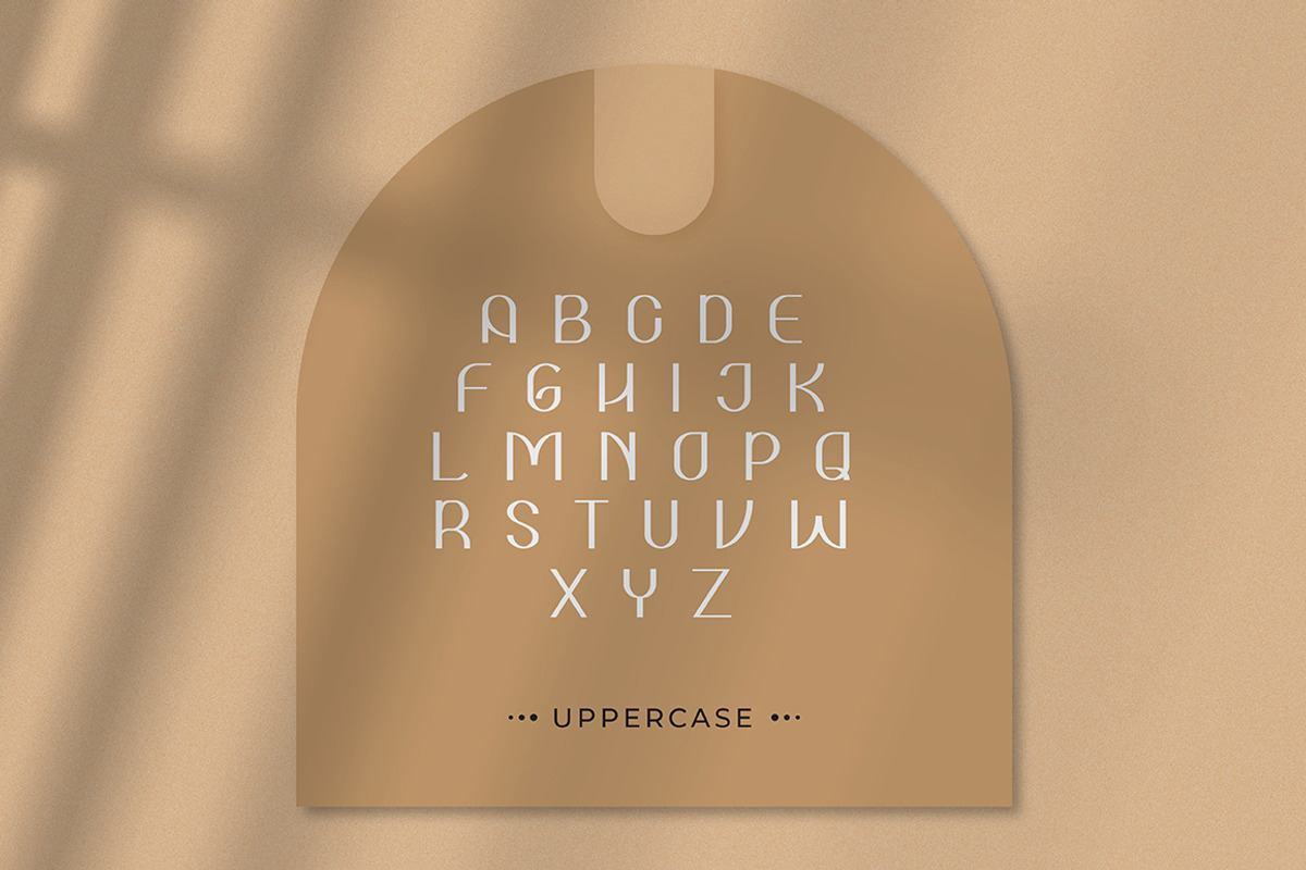 ASOKA, a Sans Serif Font by Gatype (Photo 3 of 11)