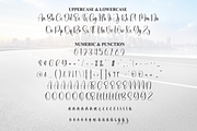 Roadway | Script Font, a Handwritten Font by Scratchones (Thumbnail 7 of 9)