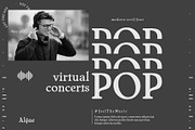 Algae Modern Serif Font, a Serif Font by Voleshads (Thumbnail 2 of 9)