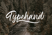 Wilderness, a Script Font by Megi Satyo Widodo (Thumbnail 3 of 8)