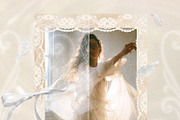 Whisper Bloom / Bokeh Collage Kit, an Object Graphic by Natali Batu (Thumbnail 8 of 14)
