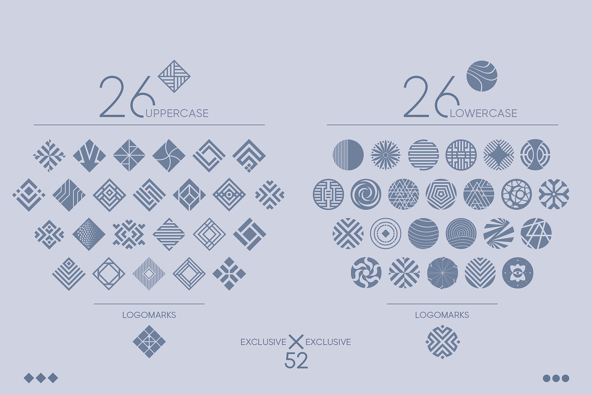 Tirion - The Ultimate Logo Toolkit, a Sans Serif Font by TirionType (Photo 14 of 15)