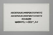 Pixo | Modern Luxury Serif Typeface, a Font by Astuti Studio (Thumbnail 2 of 16)