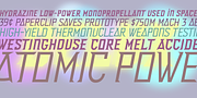 Delux, a Font by Barnbrook Fonts (Thumbnail 3 of 6)