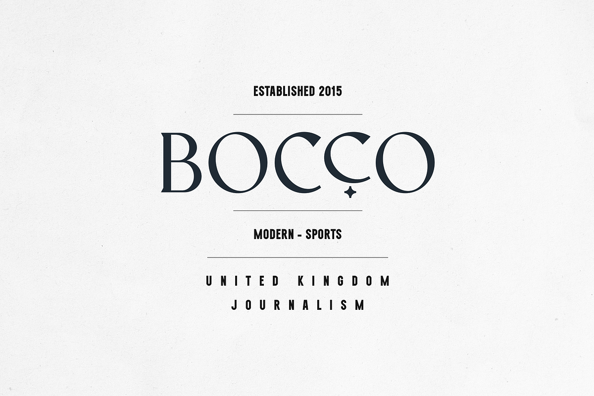 Vellumo & Nexline — Modern Font Duo, a Serif Font by Only Fonts (Photo 5 of 10)