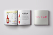 Illustrations for wine tasting, a Food Illustration by Red_cat (Thumbnail 7 of 8)
