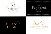Erotique - 10 fonts, a Serif Font by Zetafonts (Thumbnail 7 of 14)