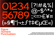 Arint - Sans Serif Logo Font, a Sans Serif Font by NexaLine (Thumbnail 8 of 10)
