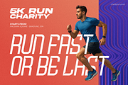 Quinoss - Modern Sport Font, a Sans Serif Font by figuree studio (Thumbnail 3 of 10)