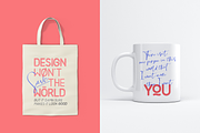 Zolda Script + Sans Family | 7 Fonts, a Sans Serif Font by 160 Studio (Thumbnail 14 of 23)