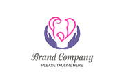 20 Logo Dental & Medical Bundle, a Branding & Logo Template by Friendesigns (Thumbnail 19 of 21)
