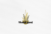 Flowers and garden supplies, an Object Graphic by by Margo (Thumbnail 7 of 7)