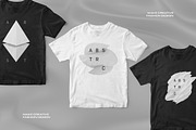 Modern 3D White - 60 illustrations, an Object Graphic by assetpro.design (Thumbnail 7 of 11)