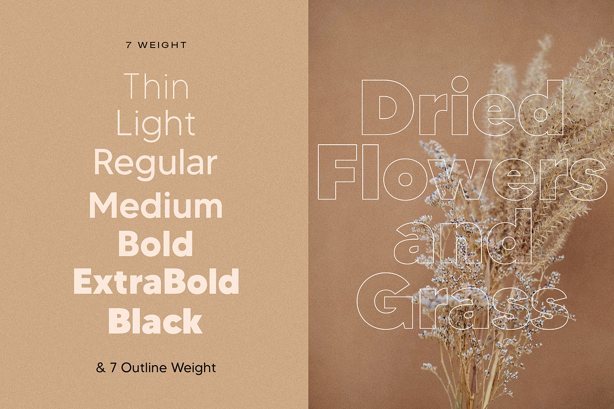 MADE TOMMY, a Sans Serif Font by MadeType (Photo 2 of 19)