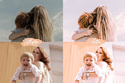 Mommy Collection - Lightroom Presets, a Preset Add-On by Uno Creative Studio (Thumbnail 4 of 4)
