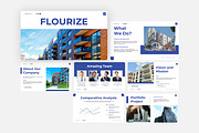 Real Estate Keynote Presentation, a Presentation Template by Kren Studio (Thumbnail 5 of 8)