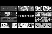 100+ Peeling Wall Texture Brushes, a Brush Add-On by TheWhiteCatLab (Thumbnail 8 of 12)