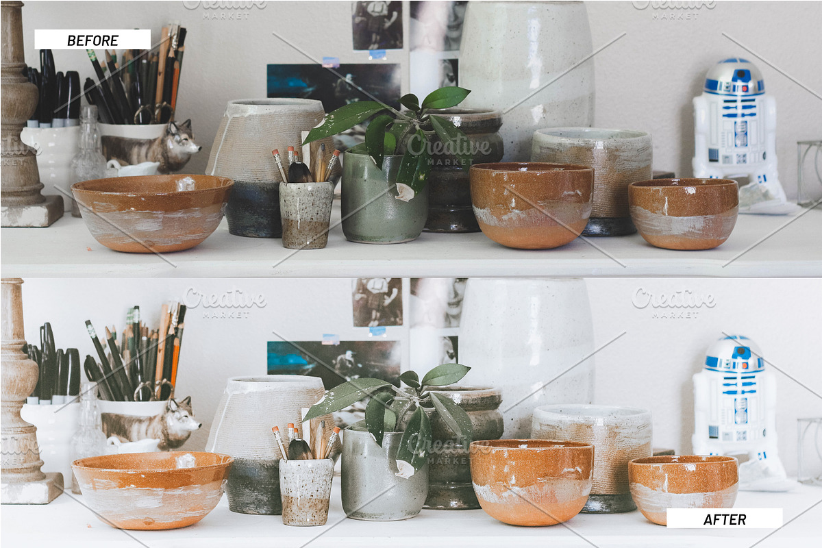 Lightroom Presets for Product & Food, an Action Add-On by Best Lightroom Presets (Photo 22 of 31)