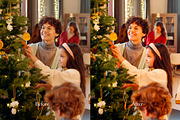 Christmas Lightroom Presets, a Preset Add-On by VividFrame (Thumbnail 7 of 9)