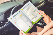 2026 Kids Daily Journal Canva, a Stationery Template by Designmela01 (Thumbnail 5 of 7)