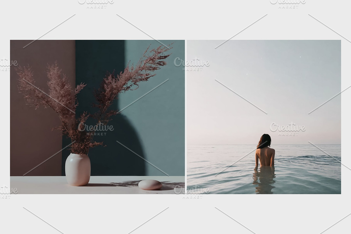 300 Pro Aesthetic Stock Images, a Beauty & Fashion Photo by Goashape Studio (Photo 18 of 21)