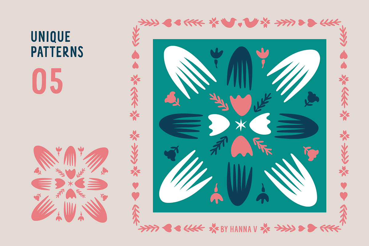 FOLKLORE VINTAGE ILLUSTRATIONS, an Animal Illustration by HANNA V (Photo 11 of 71)