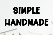 Heart Words, a Script Font by FreshTypeINK (Thumbnail 5 of 8)