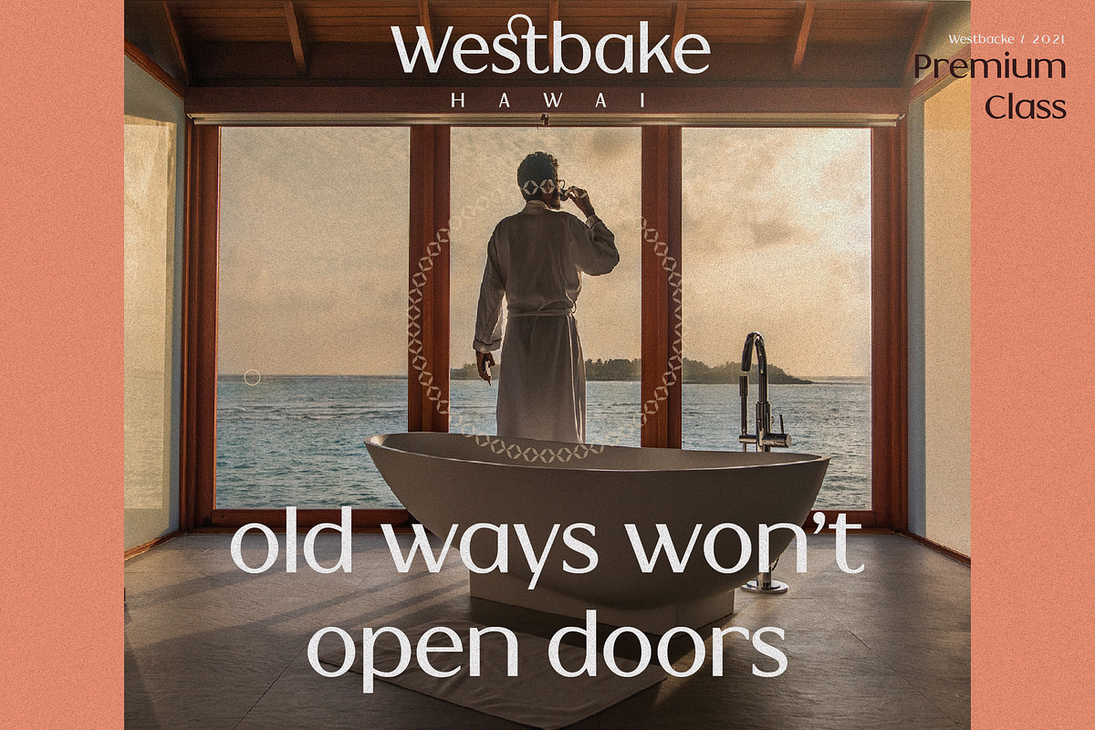 Westbake Sans, a Sans Serif Font by Typia Nesia (Photo 5 of 10)
