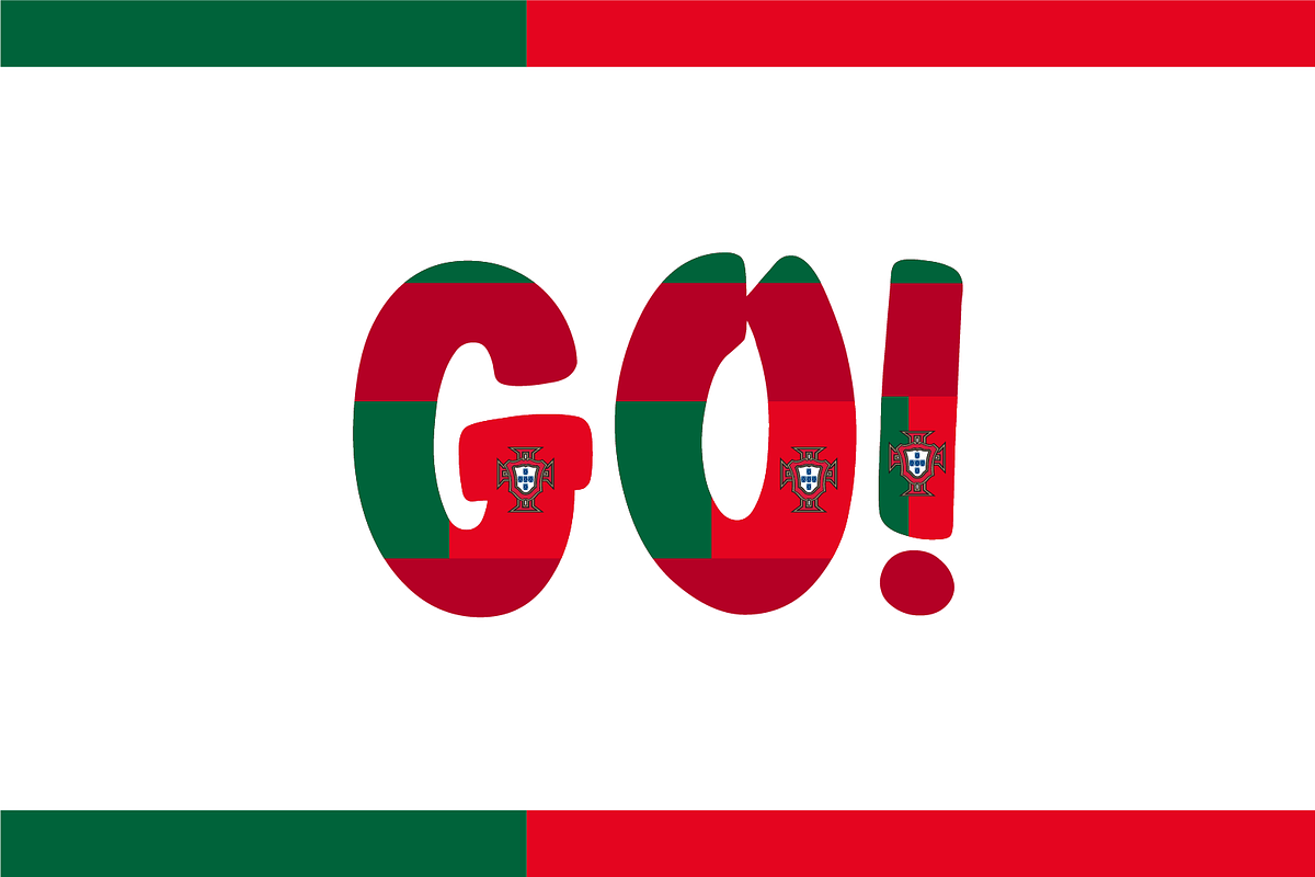 Portugal Font preview 7