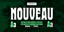 Nouveau
