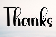 Fhising, a Handwritten Font by FreshTypeINK (Thumbnail 6 of 6)