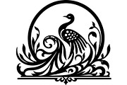 Mystical Nature & Mosque Bundle, an Object Graphic by Creativeshirt (Thumbnail 10 of 10)