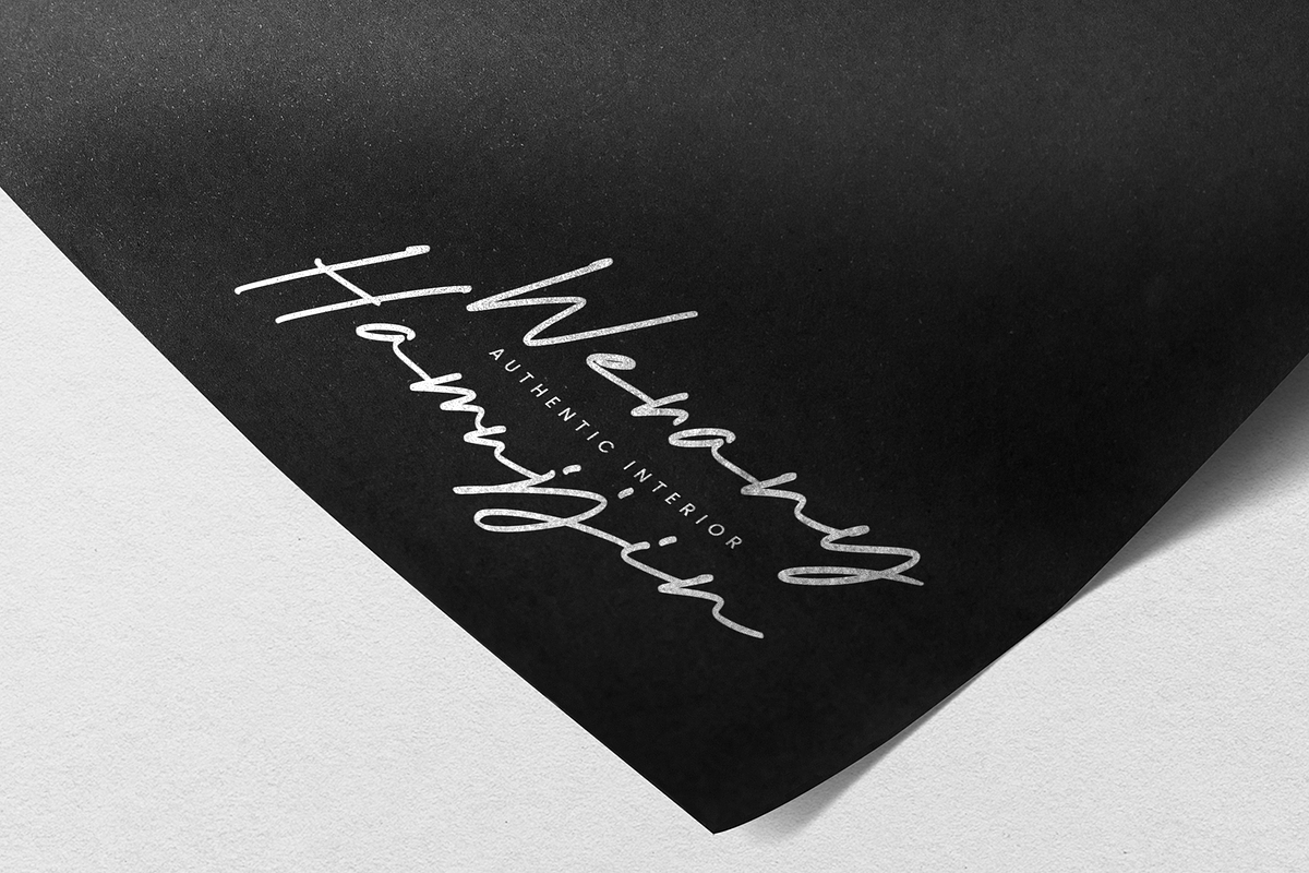 Jelittebyte - Signature Font, a Handwritten Font by Vampstudio (Photo 6 of 13)