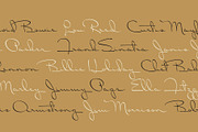 Dr. Carbfred Pro, a Script Font by Sudtipos (Thumbnail 3 of 5)