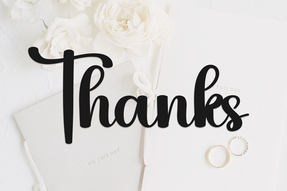 Sister, a Handwritten Font by InermediaSTUDIO (Photo 6 of 8)