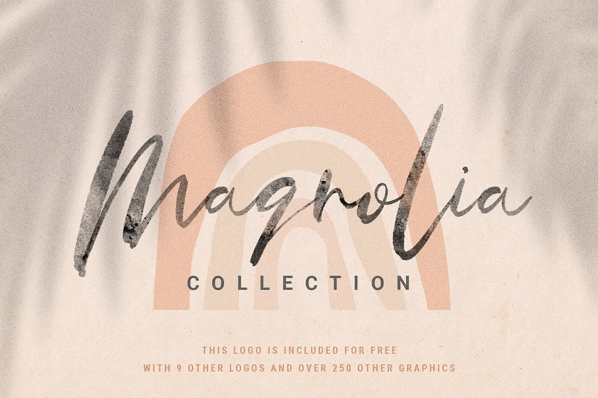 January Love - SVG Font Duo Pack, a Serif Font by SilverStag Type Foundry (Photo 13 of 35)