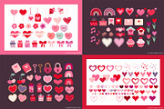 Cute Little Holidays Graphics Bundle, an Object Graphic by PixelPaperPrints (Thumbnail 15 of 16)