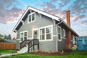 Real estate lightroom presets, an Action Add-On by Presetsh.com (Thumbnail 4 of 20)