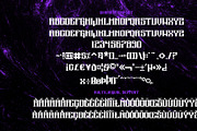 Rorarex Font, a Symbol Font by GRVS Studio (Thumbnail 3 of 7)