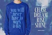 Awesome Shorten Tall Serif Display, a Serif Font by timelesstype.co (Thumbnail 14 of 20)