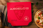 Hugo Slab, a Slab Serif Font by DonMarciano (Thumbnail 3 of 5)