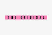 Bebas Neue SemiRounded, a Sans Serif Font by Dharma Type (Thumbnail 3 of 10)