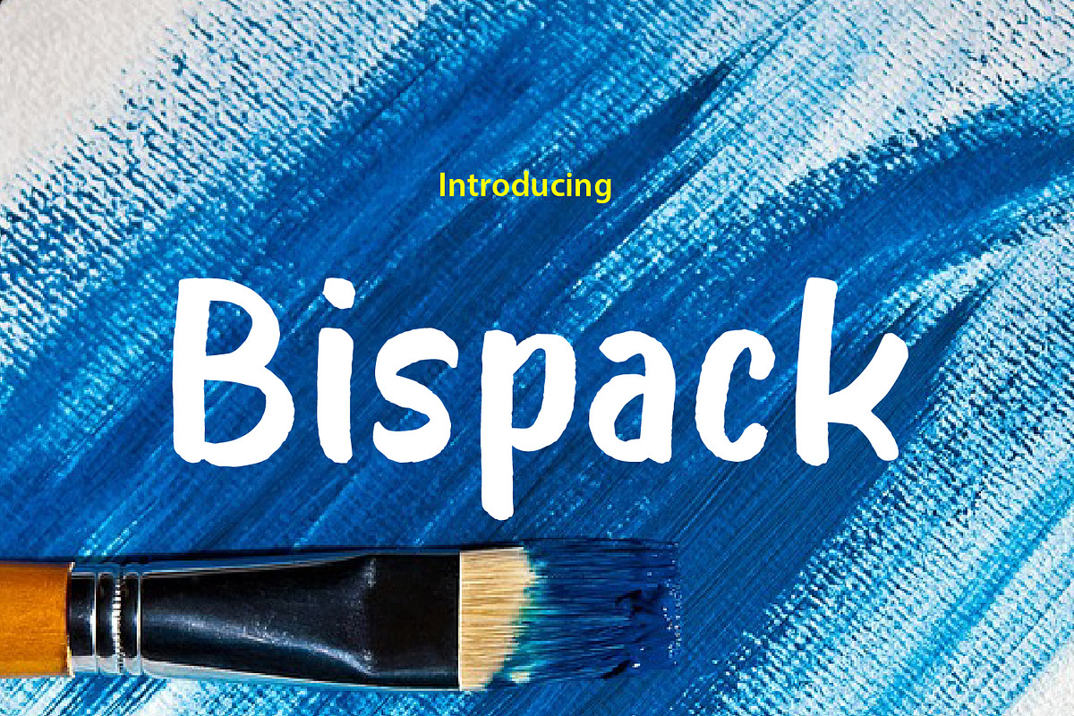 Bispack preview 2