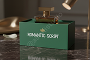 Favatu Elegant Serif: Luxury Display, a Font by Astuti Studio (Thumbnail 8 of 16)