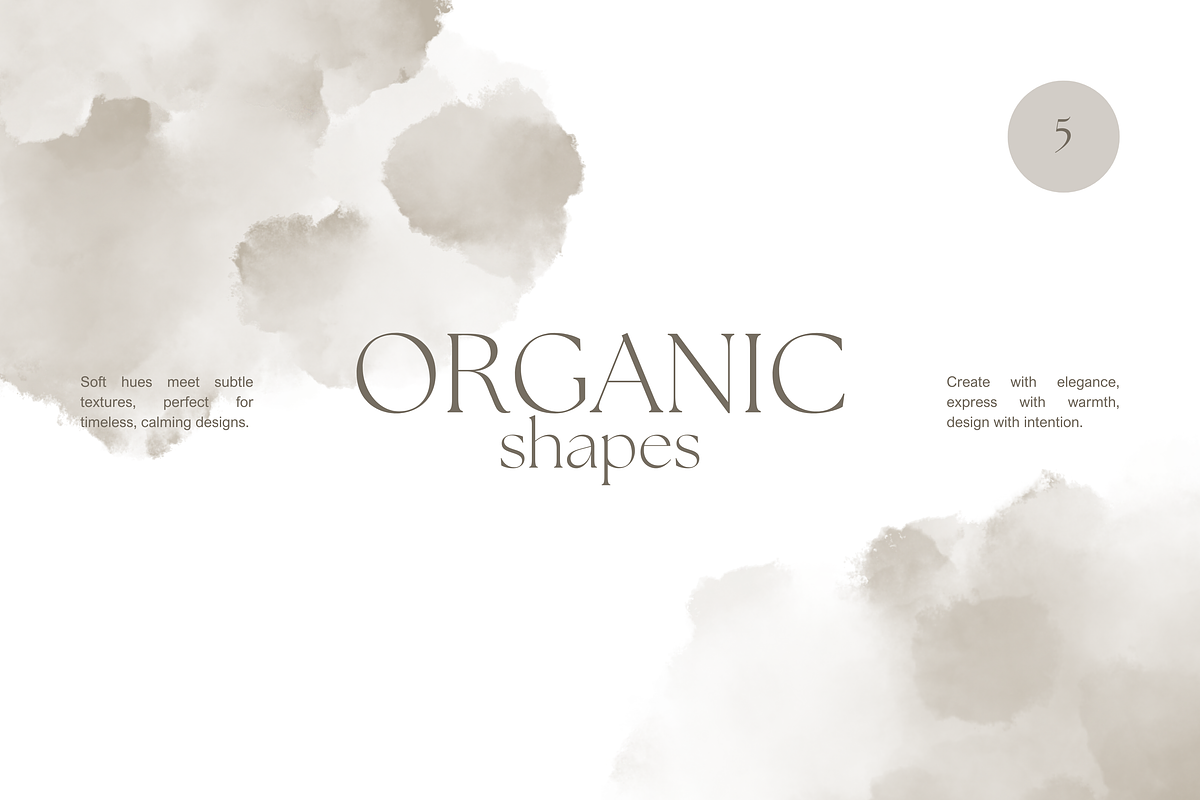 Abstract Neutral Backgrounds, a Background Graphic by Altea Design Studio (Photo 14 of 18)