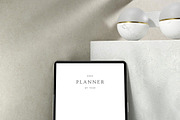 Wedding Planner | PLR/MRR Template, a Stationery Template by Brand Your Biz Co. (Thumbnail 3 of 11)