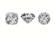 Luxury Diamond Clipart Bundle, an Object Graphic by 3PointsCreative (Thumbnail 3 of 5)