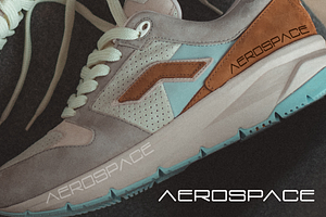 Aerospace