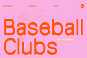 CS Boreal Drawn, a Sans Serif Font by Craft Supply Co. (Thumbnail 2 of 8)